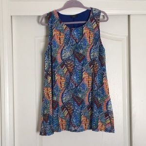 Women’s Cocomo tunic style top